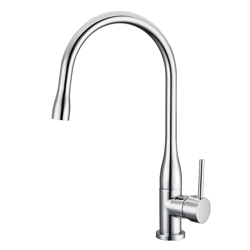 Kitchen Taps -  - 1