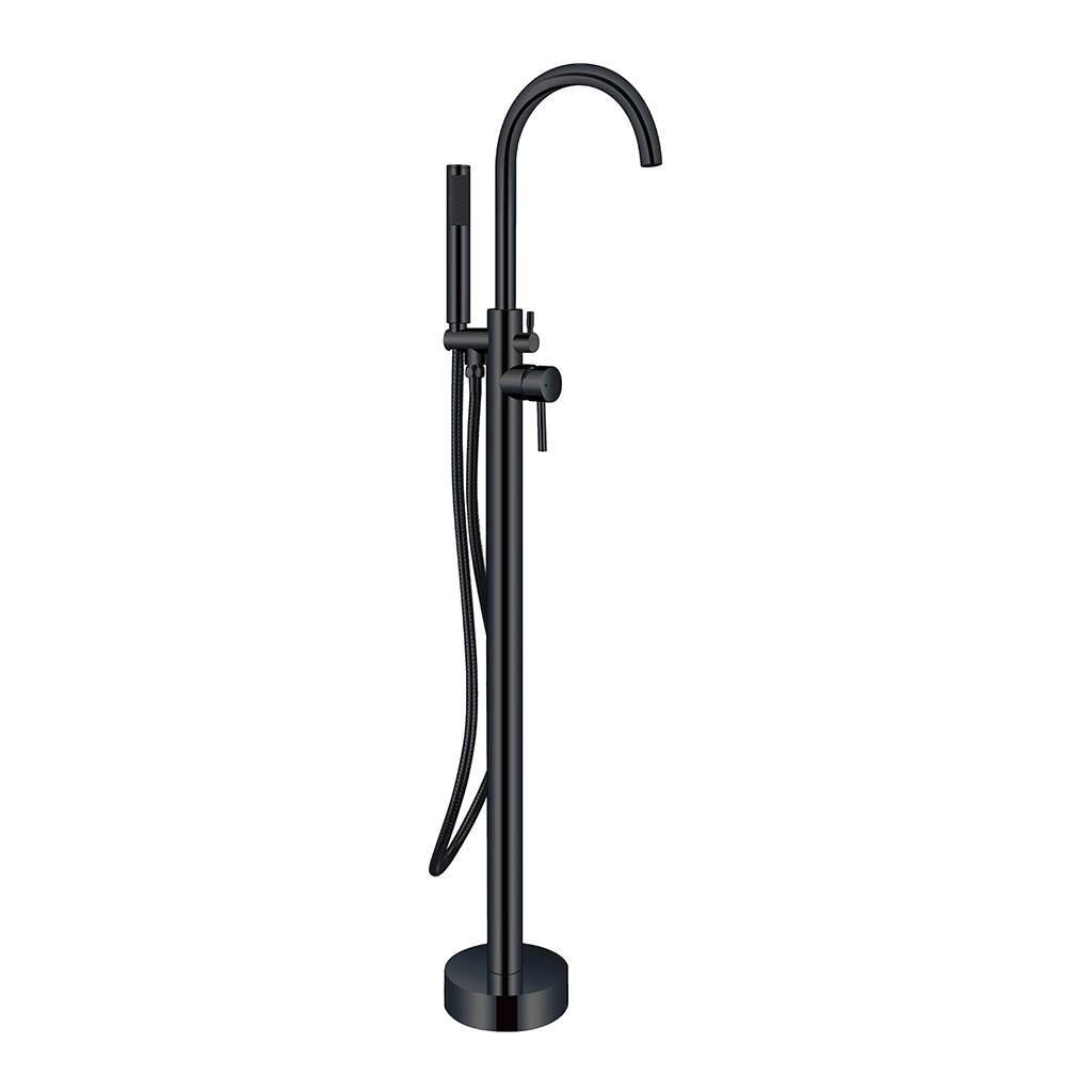 free stand bath faucet