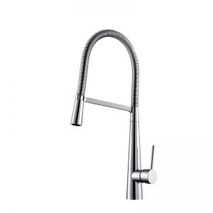 42201301CH Colorful kitchen mixer - Pull Out Kitchen Faucets - 1