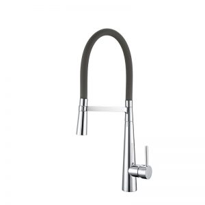 42201306CH Colorful kitchen mixer - Pull Out Kitchen Faucets - 1