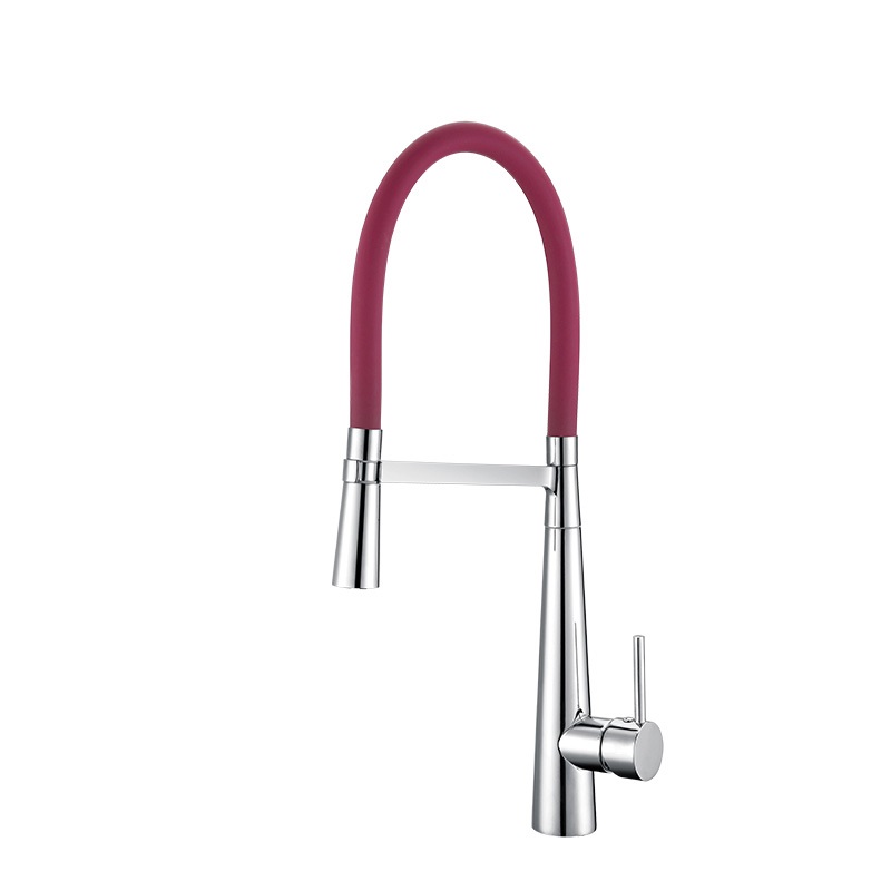 42201309CH Colorful kitchen mixer