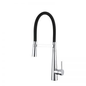 42201310CH Colorful kitchen mixer - Pull Out Kitchen Faucets - 1