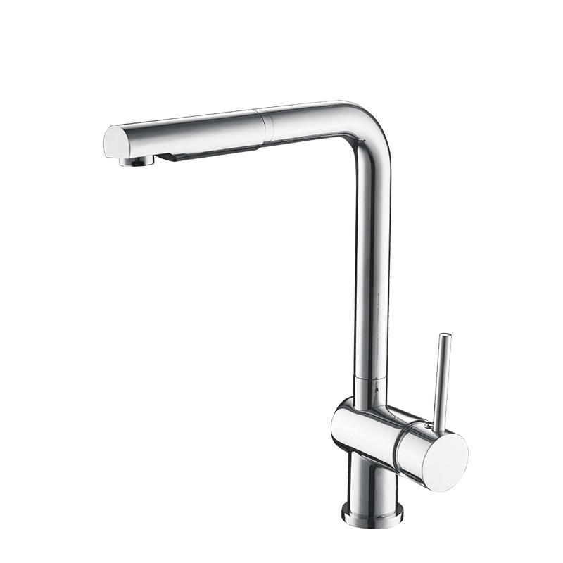 42202401CH Pull-out kitchen mixer