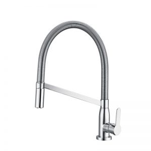 42203301CH Well-designed kitchen mixer - Pull Down Kitchen Faucets - 1