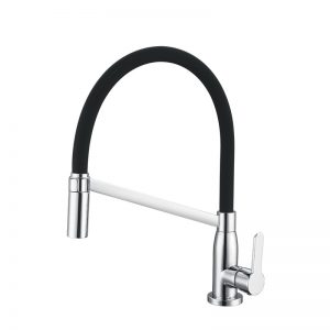 42203310CH Well-designed kitchen faucet - Pull Down Kitchen Faucets - 1