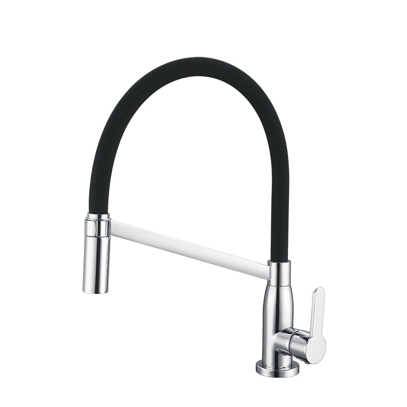 42203310CH Well-designed kitchen faucet