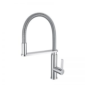 42203501CH Well-designed kitchen mixer - Pull Down Kitchen Faucets - 1