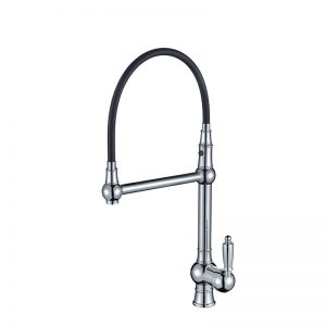 42203701CH Well-designed kitchen mixer - Swivel Kitchen Faucets - 1