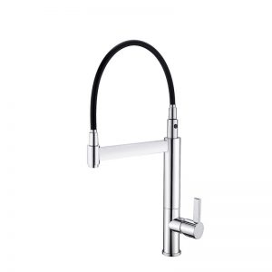 42203801CH Well-designed kitchen mixer - Swivel Kitchen Faucets - 1