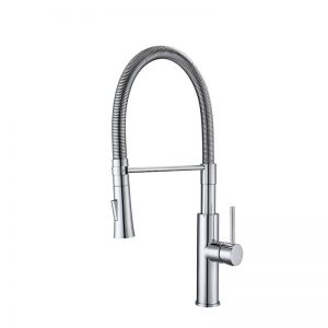 42206001CH Colorful kitchen mixer - Pull Out Kitchen Faucets - 1