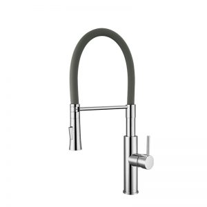 42206006CH Colorful kitchen mixer - Pull Out Kitchen Faucets - 1
