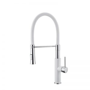 42206008LWC Colorful kitchen mixer - Pull Out Kitchen Faucets - 1
