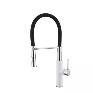 42206010LWC Colorful kitchen mixer - Pull Out Kitchen Faucets - 1
