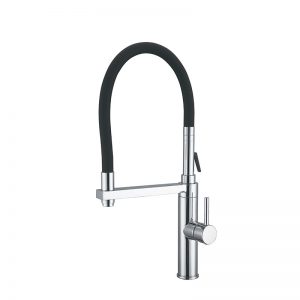 42207510CH Well-designed kitchen mixer - Pull Down Kitchen Faucets - 1