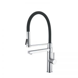42207610CH Well-designed kitchen mixer - Pull Down Kitchen Faucets - 1