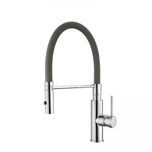 42209006CH Colorful kitchen mixer - Pull Out Kitchen Faucets - 1