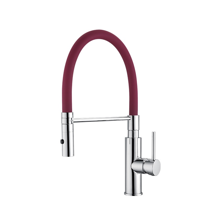 42209009CH Colorful kitchen mixer