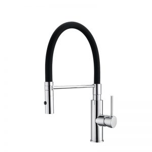 42209010CH Colorful kitchen mixer - Pull Out Kitchen Faucets - 1