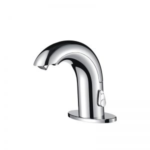 49111301CH Sensor basin faucet - Sensor products - 1