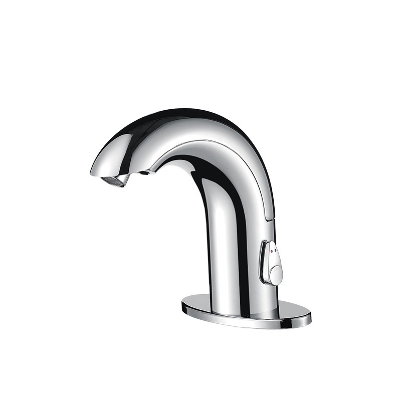 49111301CH Sensor basin faucet
