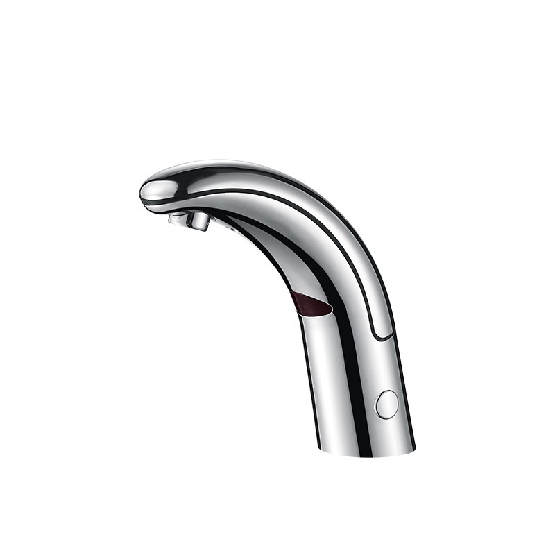 49111401CH Single cold sensor basin faucet