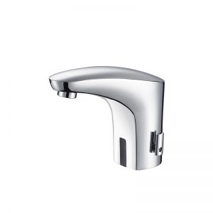 49111601CH Sensor basin faucet - Sensor products - 1