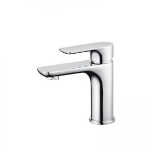 561100CH Small basin faucet - Single Lever Basin Faucets - 1