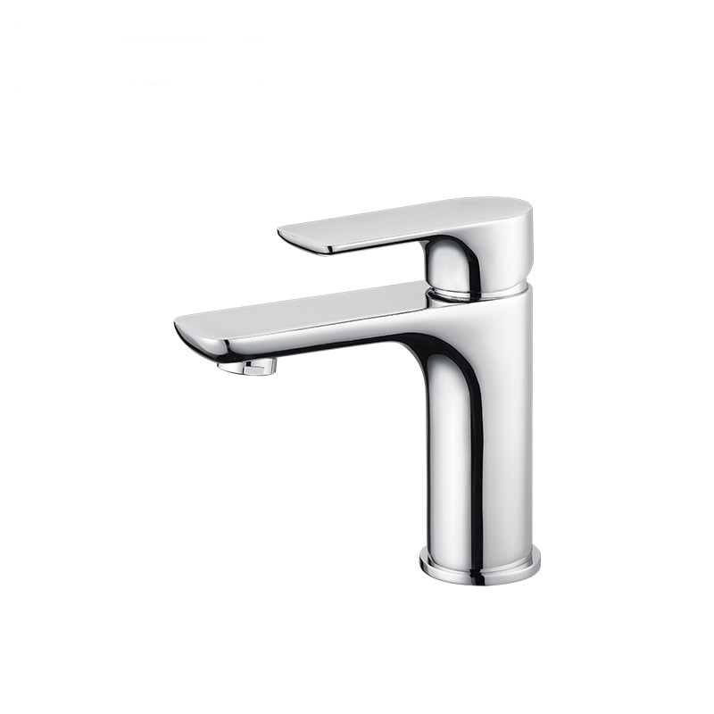 561100CH Small basin faucet