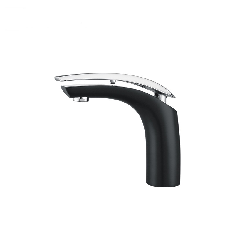 7611A0BBC Bathroom basin faucet tap single lever tap