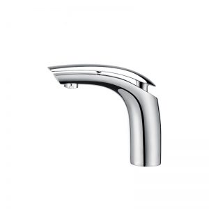 7611A0CH Simple design bathroom basin water tap - Single Lever Basin Faucets - 1