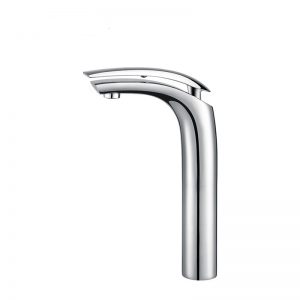7612A0CH Fancy tall bathroom sink tap - Single Lever Basin Faucets - 1