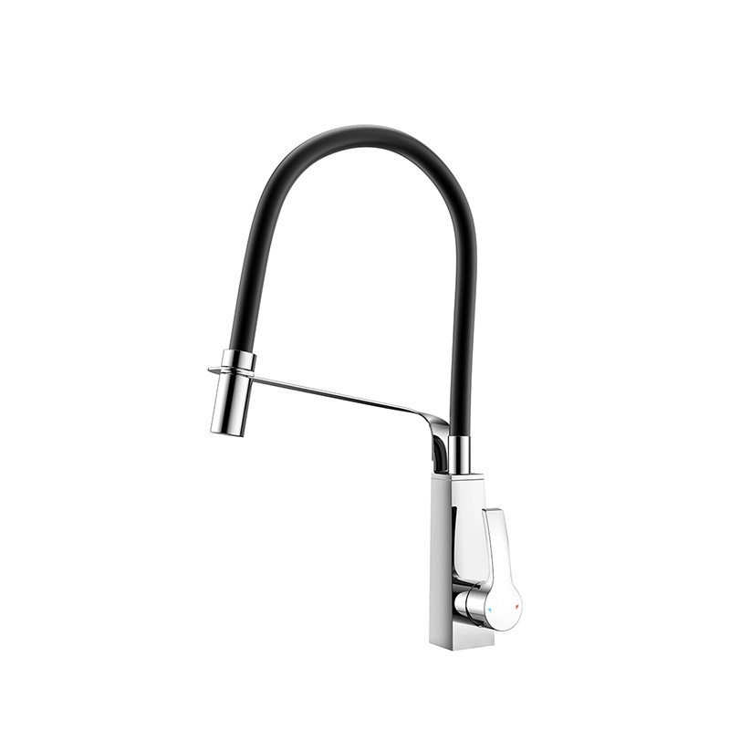 782210BBC Well-designed single handle basin mixer