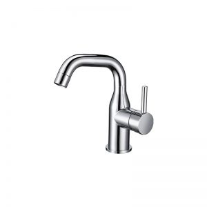 891100CH Special design bathroon basin tap - Single Lever Basin Faucets - 1