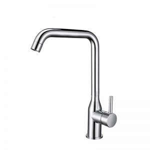 892000CH Swivel kitchen sink tap - Swivel Kitchen Faucets - 1