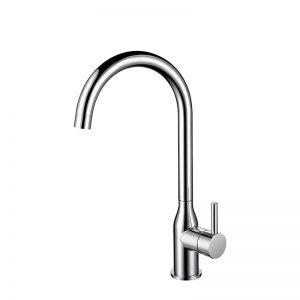 892100CH Swivel kitchen sink faucet tap - Swivel Kitchen Faucets - 1