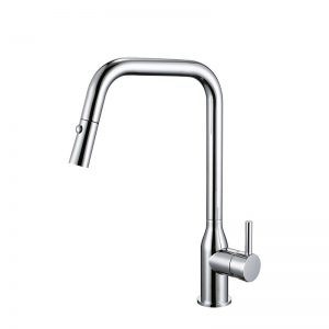 892300CH Pull down kitchen faucet - Pull Down Kitchen Faucets - 1
