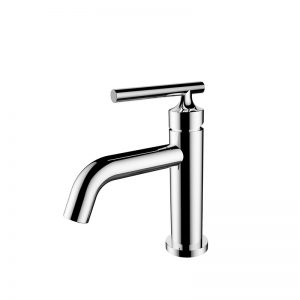 99112401CH Basin tap - Single Lever Basin Faucets - 1