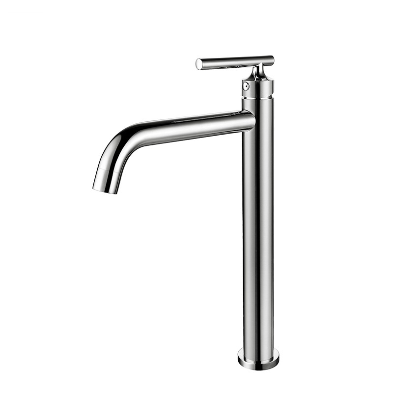 99120501BN Single Handle Faucet
