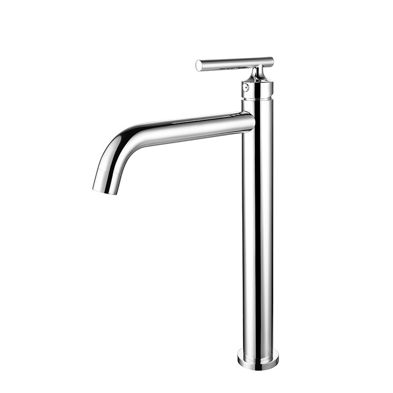 99120501CH Single Handle Faucet