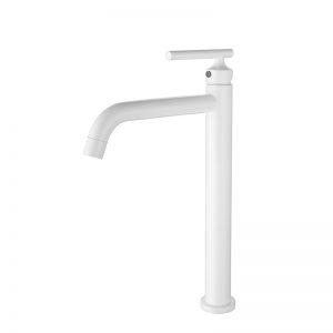 99120501LW Single Handle Faucet - Single Lever Basin Faucets - 1