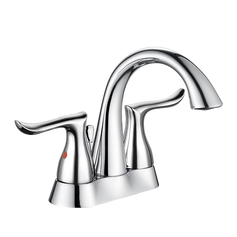 99151110CH special handle lavatory faucet