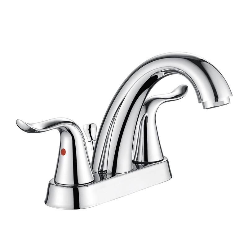 99151202CH Lavatory faucet