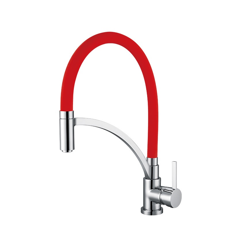 99200103CH Colorful kitchen mixer