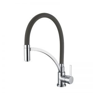 99200106CH Colorful kitchen mixer - Pull Out Kitchen Faucets - 1
