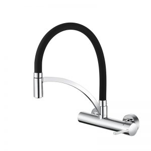 99200210CH Colorful kitchen mixer - Pull Out Kitchen Faucets - 1