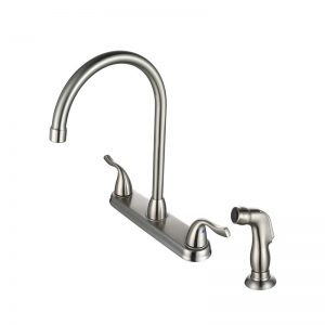 992101A4BN Kitchen sink tap - Swivel Kitchen Faucets - 1