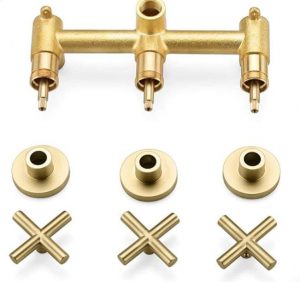 How to choose a good quality shower tap? - Blog - 2