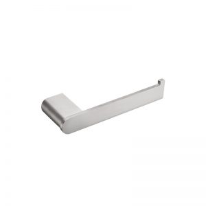 482108BN Classic brush nickel toilet paper holder - LORI Series (SUS304) - 1