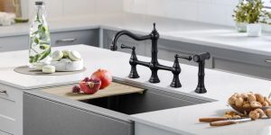 How to deal with the problem of faucet leakage - Blog - 3