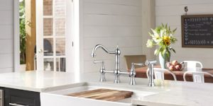 How to deal with the problem of faucet leakage - Blog - 2
